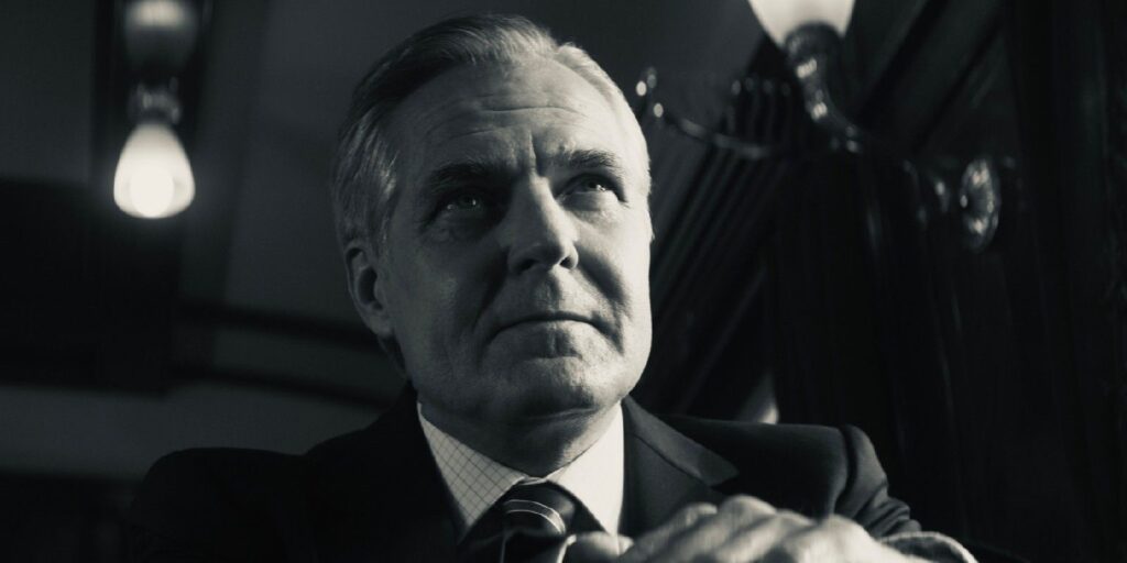 Kitteidge in Mission Impossible: Dead Reckoning Part 1