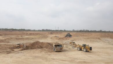 Moody's advierte riesgos para la industria minera en México por reformas