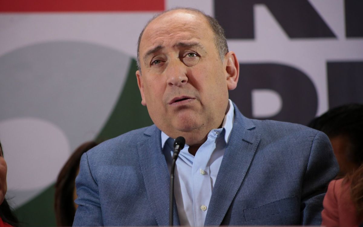 Moreira propone anular elecciones donde intervenga la delincuencia