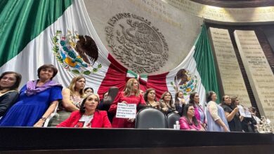 Morena plantea eliminar suficiencia presupuestaria a centros para mujeres