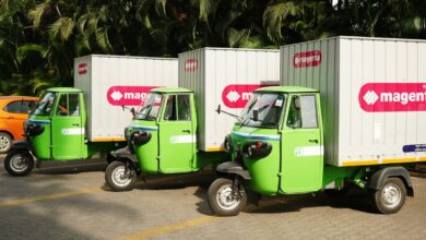Morgan Stanley y BP Ventures respaldan a la startup india de movilidad eléctrica Magenta