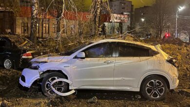 Moscú admite el bombardeo por error de la ciudad rusa de Bélgorod