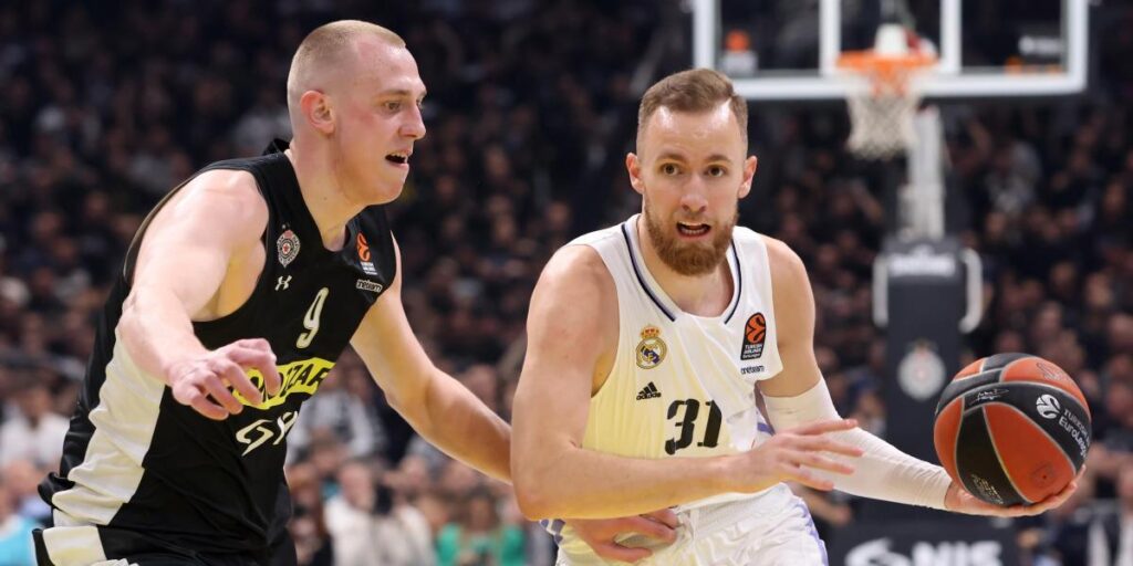 Mrsic: "Musa no nos va a perdonar nada"