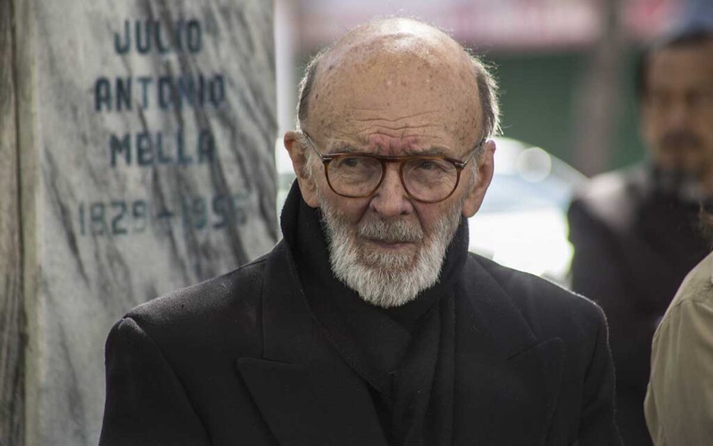 Muere 'El Cuate', el mexicano que compró el 'Granma' para Fidel Castro