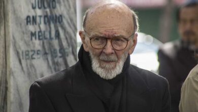 Muere 'El Cuate', el mexicano que compró el 'Granma' para Fidel Castro