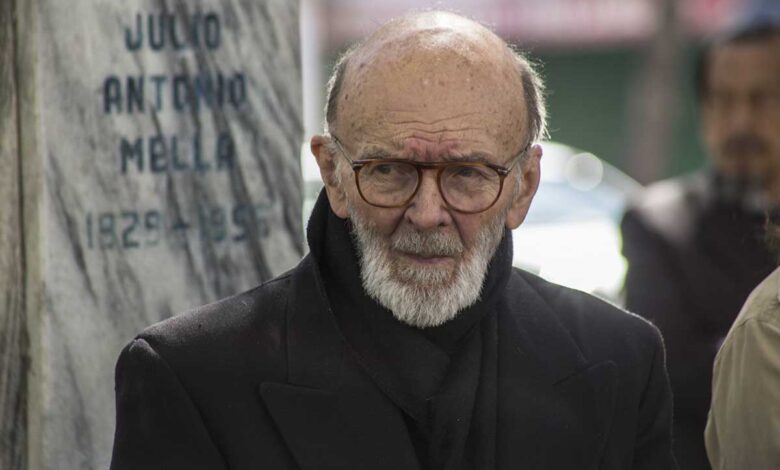 Muere 'El Cuate', el mexicano que compró el 'Granma' para Fidel Castro