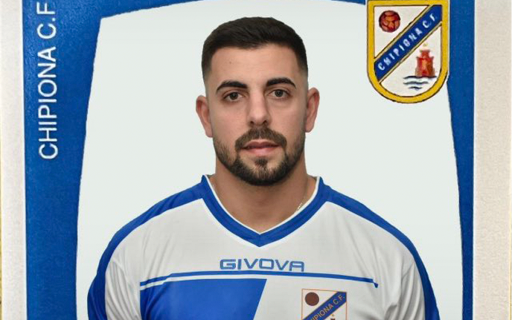 Muere acuchillado Paco Naval, futbolista del Chipiona CF de España