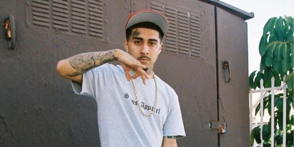 Muere apuñalado el rapero MoneySign Suede en una cárcel de California