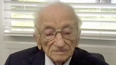 Muere el último fiscal sobreviviente de los juicios de Núremberg a los 103 años