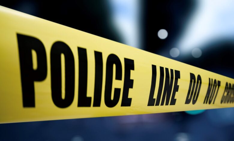 Mujer baleada a muerte al conducir a casa equivocada en NY