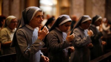 Mujeres votarán por primera vez en un Sínodo por decisión del Papa