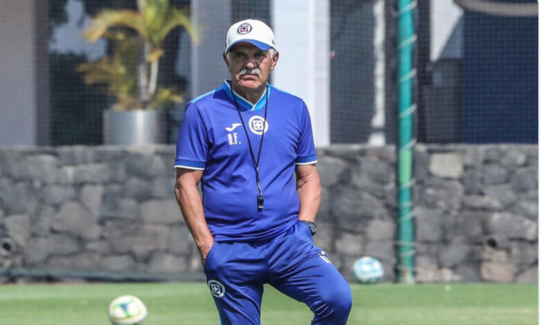 Multan a Ricardo Ferretti por señalar dolencias en el futbol mexicano | Video