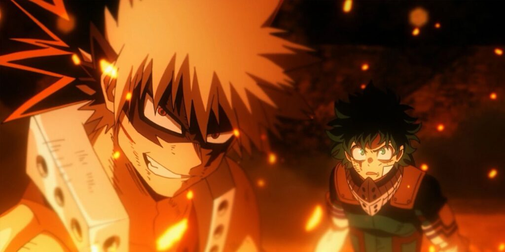 MHA-Bakugo-Deku-Rising
