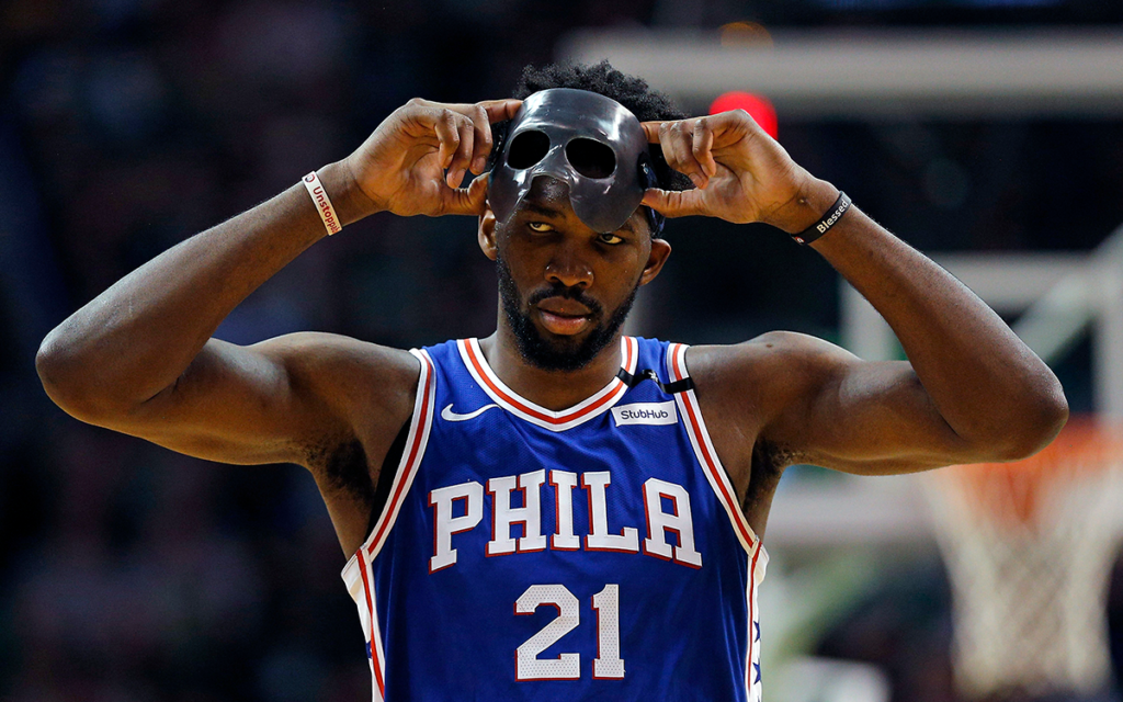 NBA: Conoce los finalistas a ganar el primer trofeo Michael Jordan MVP