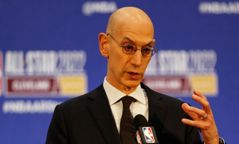 NBA y Europa, más cerca que nunca