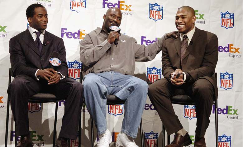 NFL: Terrell Davis, dos veces campeón de Super Bowl con los Broncos, visitará México