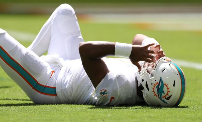NFLPA va contra el césped sintético por tener mayor tasa de lesiones