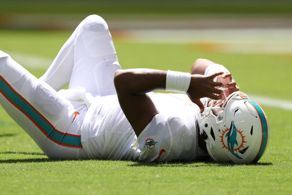 NFLPA va contra el césped sintético por tener mayor tasa de lesiones