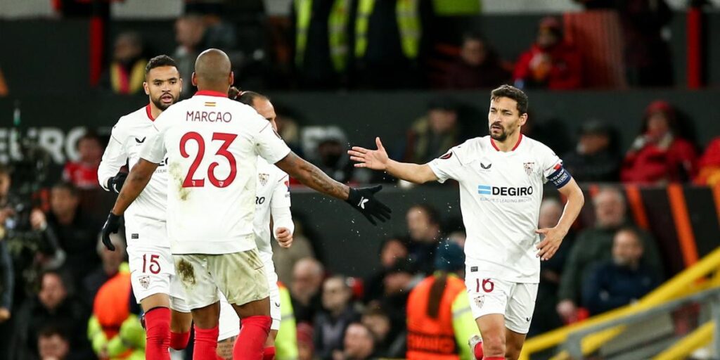 Navas: "El equipo ha ido a por el tercero, esa es la actitud"