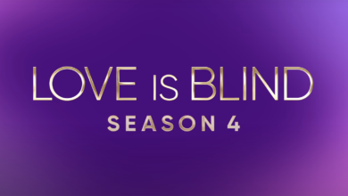 Love Is Blind season 4