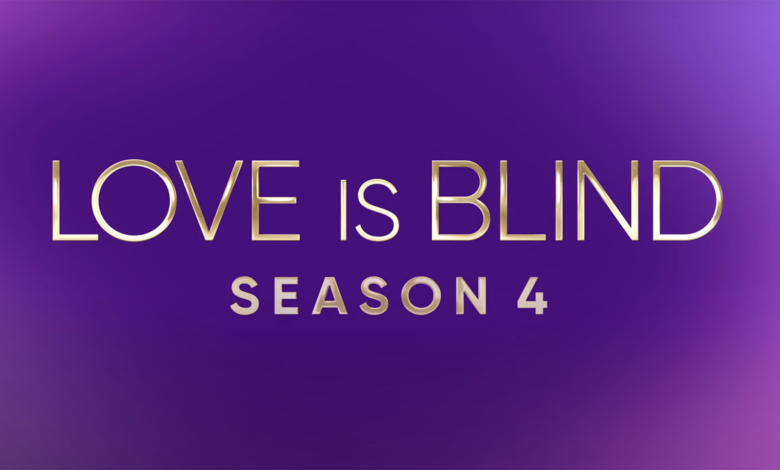 Love Is Blind season 4