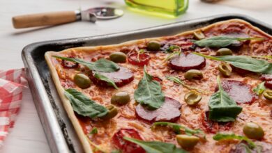 Nestlé cierra fábrica de pizzas que causó muerte de dos niños
