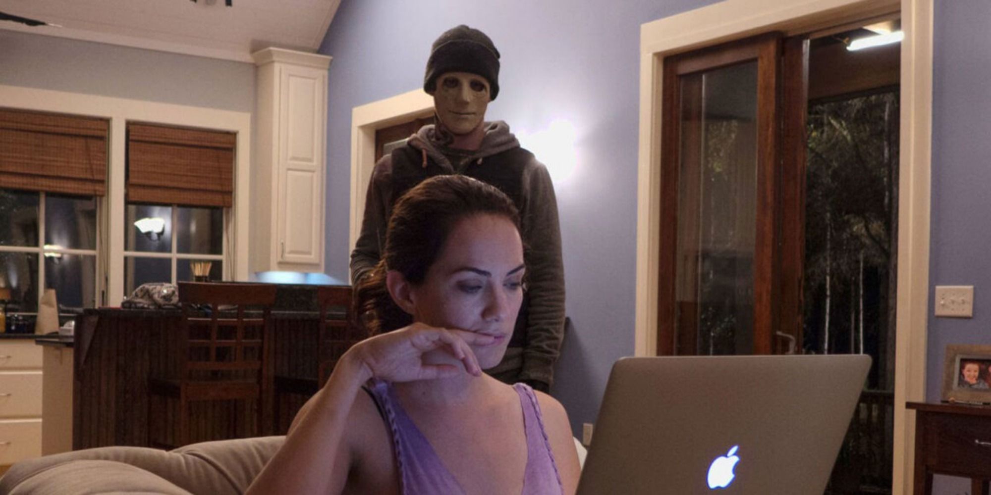 Netflix acaba de perder una película de Slasher que lanzaron (y el director se burla de los nuevos planes de lanzamiento)