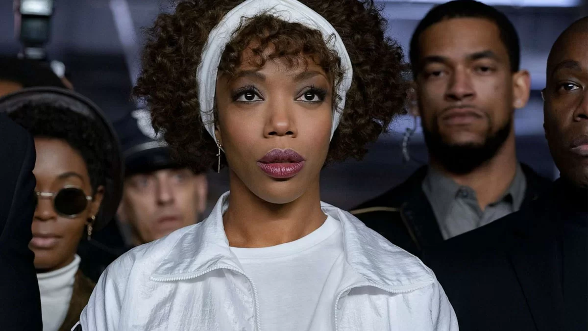 Whitney Houston Quiero bailar con alguien Nuevo en Netflix esta semana Whitney Houston Quiero bailar con alguien Nuevo en Netflix esta semana