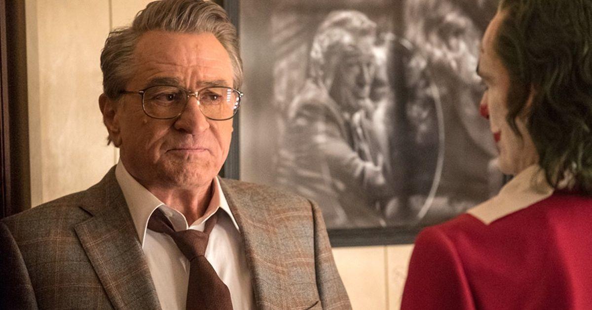 Netflix anuncia nuevos miembros del reparto que se unirán a Robert De Niro en Zero Day