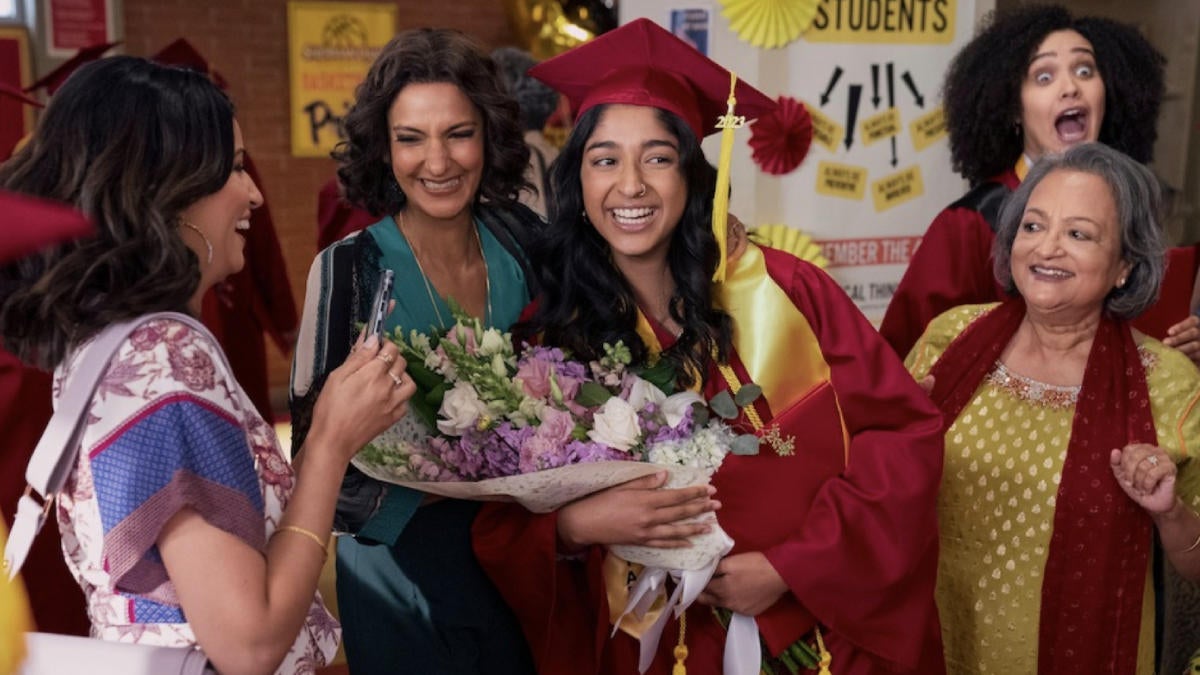 Tráiler de la temporada final de Never Have I Ever lanzado por Netflix