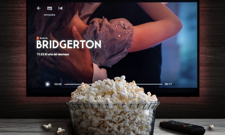 Netflix presenta nuevas animaciones en la aplicación de TV; Cómo apagarlos