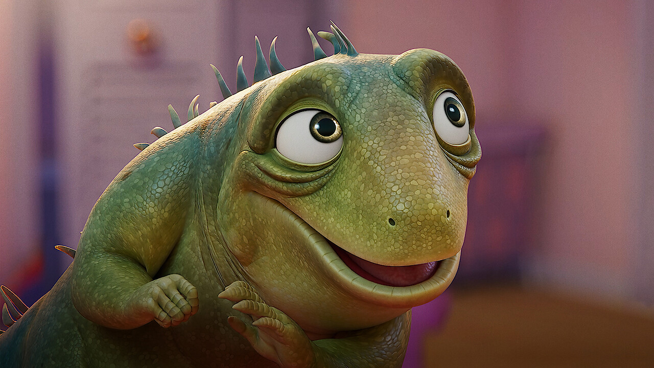 Netflix recoge la película animada de Adam Sandler ‘Leo’;  Lanzamientos en noviembre de 2023