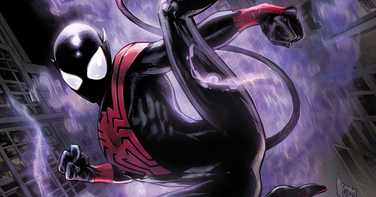 Marvel le da a un enemigo clásico de Spider-Man una importante mejora de villano de X-Men