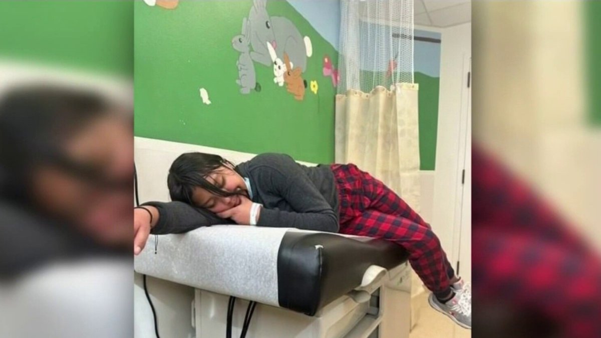 Niña dice que fue brutalmente golpeada en escuela de San José