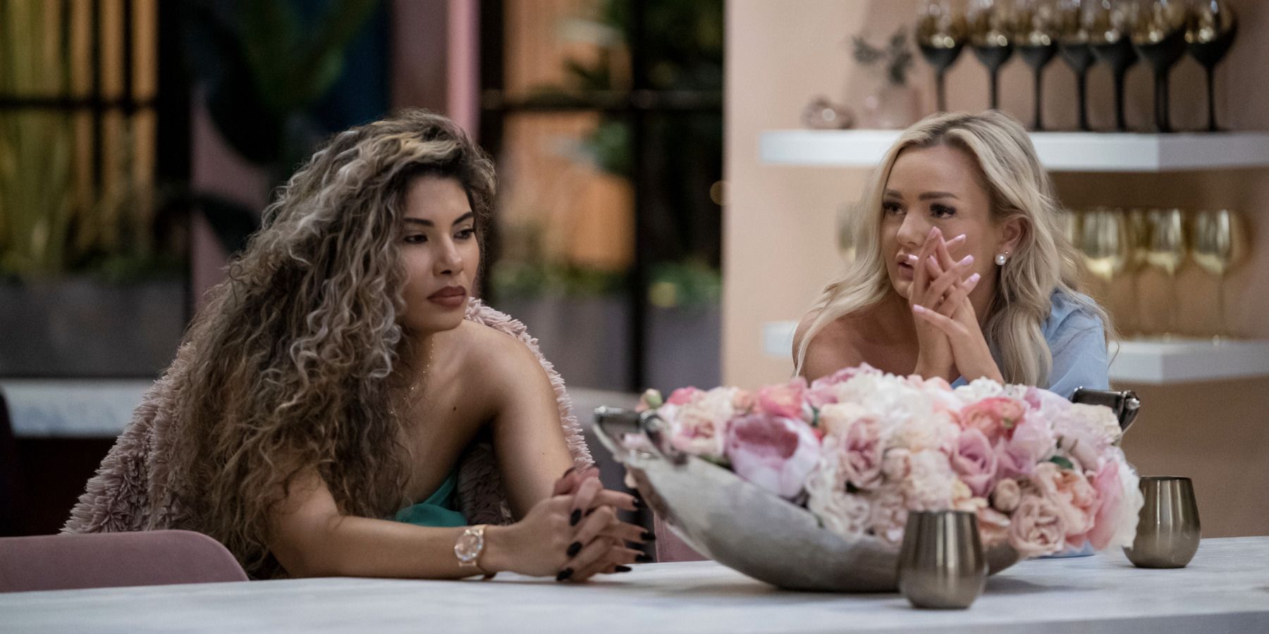 “No We H8 U”: Por qué Jackie Bonds de Love Is Blind debería tomarse un descanso de las redes sociales