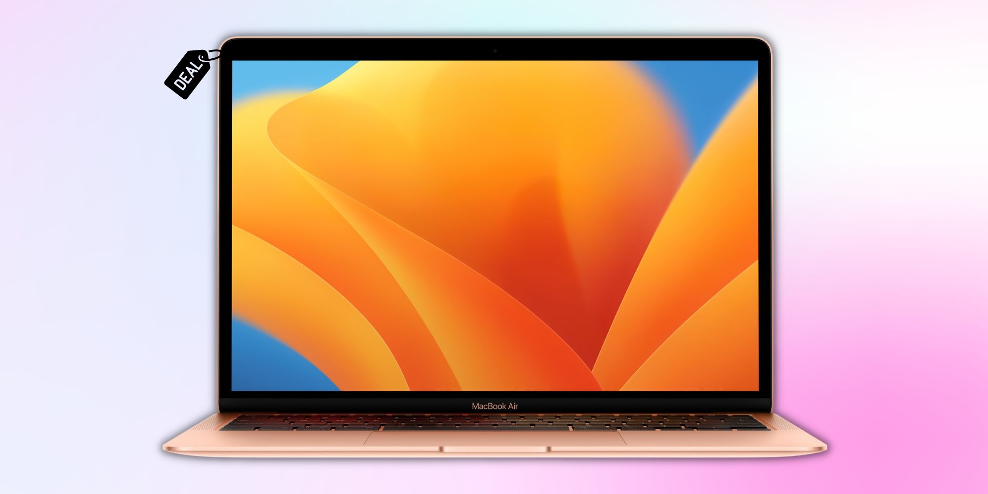No pierda la oportunidad de ahorrar $200 en la MacBook Air M1 de Apple