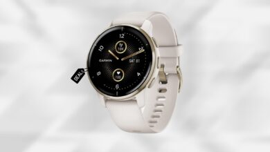 Get $50 off on the Garmin Venu 2 Plus