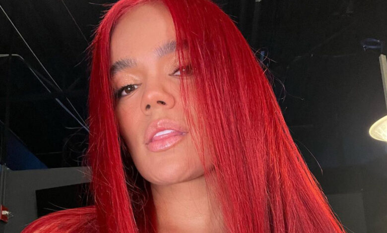 “No sé ni por dónde empezar”: Karol G molesta con las ediciones de su foto en portada de revista