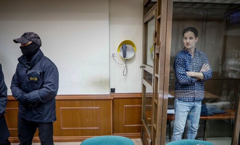 Noticias de la guerra Rusia-Ucrania: actualizaciones en vivo
