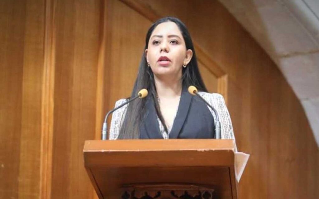 Nueva Alianza pierde diputación en Edomex por fracturas internas