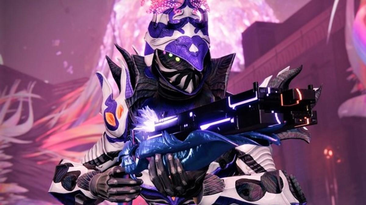 La nueva actualización de Destiny 2 trae correcciones a las armas y armaduras, se revelan las notas del parche