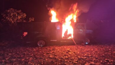 Nueva agresión contra policías en Michoacán, hay 2 detenidos