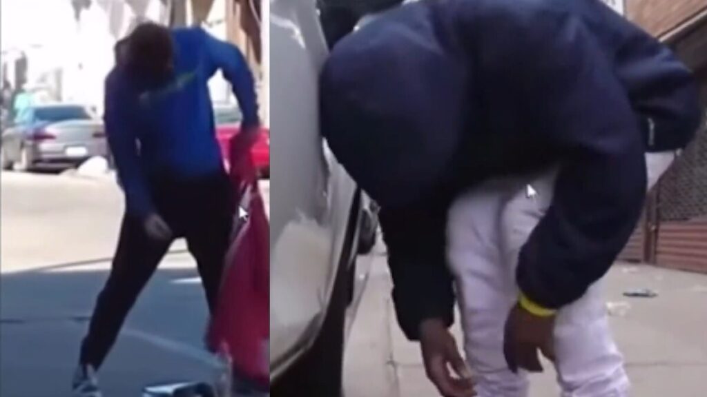 Nueva droga zombie llega a Arizona