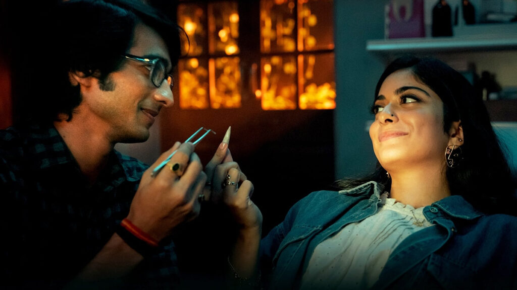 Nuevas películas y series indias agregadas a Netflix en abril de 2023