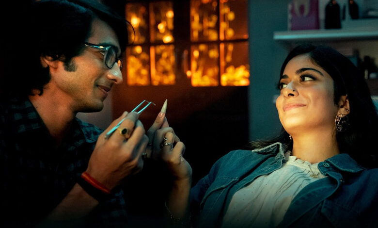 Nuevas películas y series indias agregadas a Netflix en abril de 2023