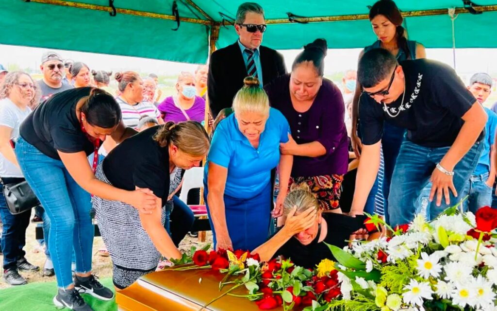 Nuevo Laredo: FGR intensifica indagatoria contra Guardia Nacional por homicidios