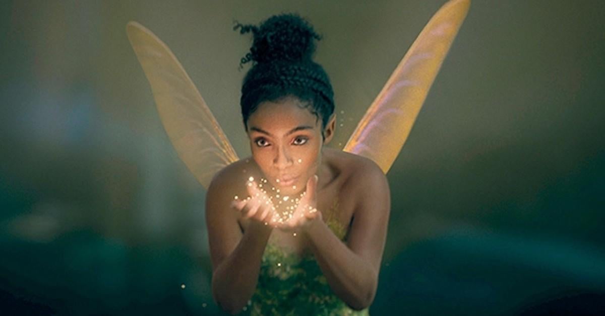 Nuevo clip de Peter Pan y Wendy lanzado por Disney