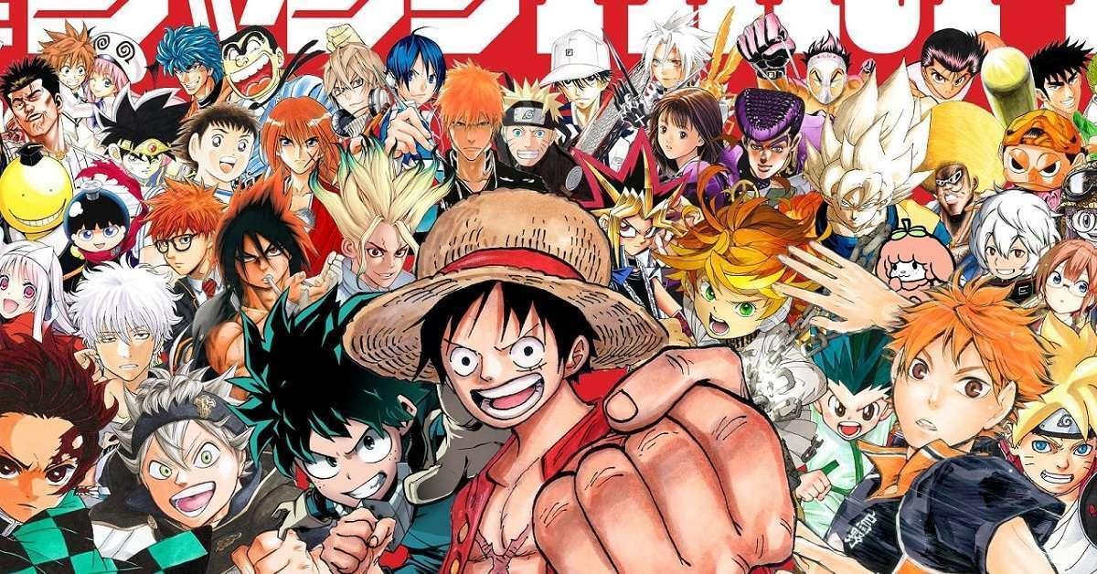 Nuevo lobby insta al gobierno japonés a promover el anime lo antes posible