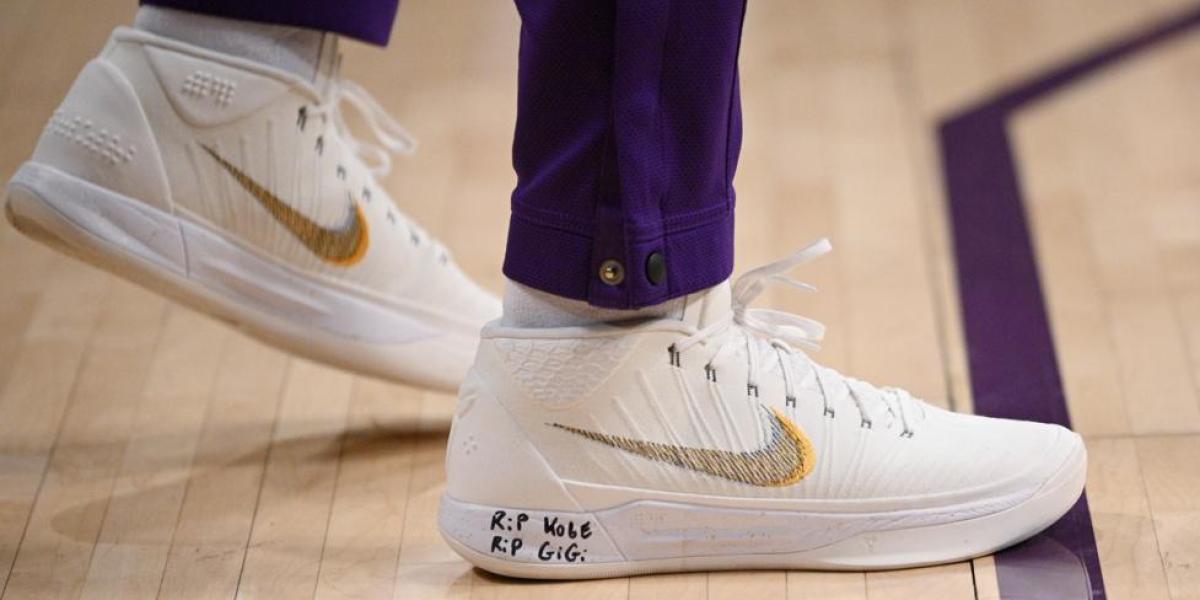 Nunca las de tu rival: la norma no escrita de la NBA