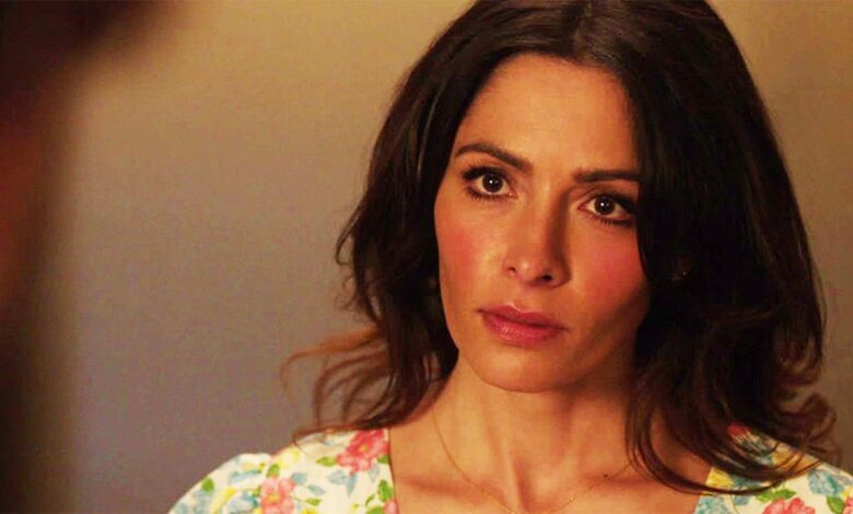 Sarah Shahi in Sex Life